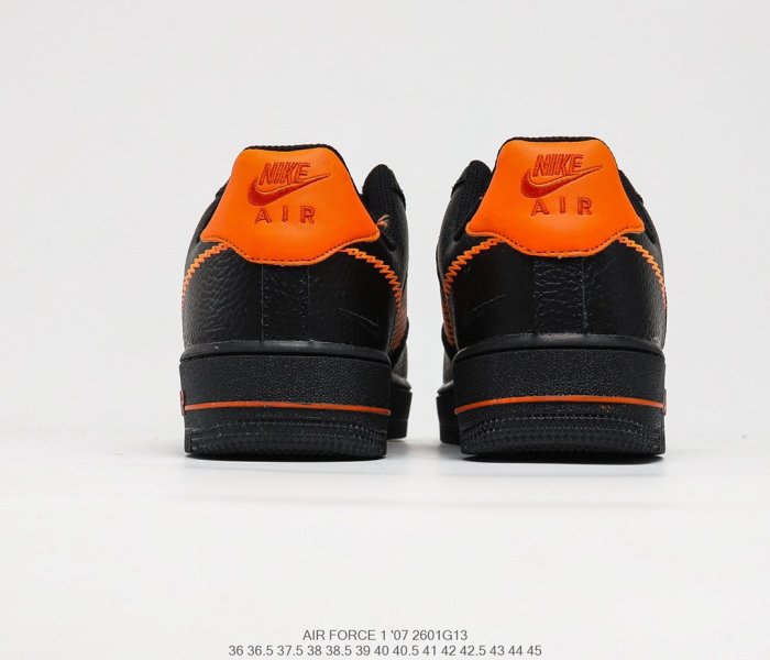 NIKE AIR FORCE 1 07 Sneakers Men Womens Shoes 2601G13
