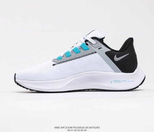 Nike Air Zoom Pegasus 38 Sneakers Mens Shoes 2407G283