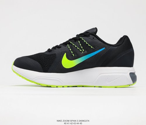 Nike Air Zoom Fairmont Sneakers Mens Shoes 2409G374