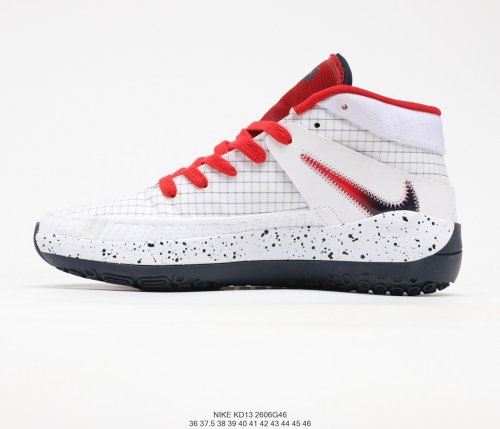 Nike Zoom KD13 SE Sneakers Men Womens Shoes 2606G46