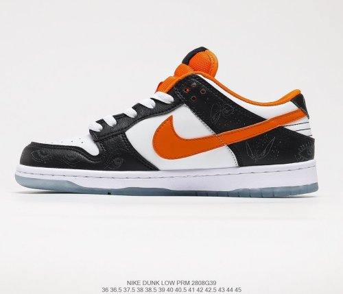 Nike SB Dunk Low Sneakers Men Womens Shoes 2808G39