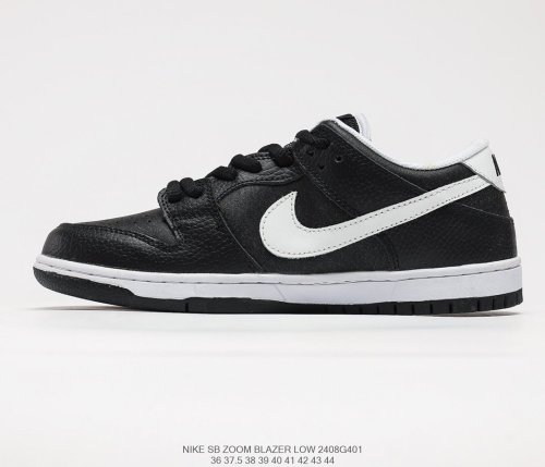 Nike SB Dunk Low Sneakers Men Womens Shoes 2408G401