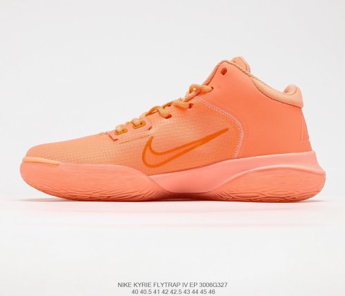 NIKE KYRIE FLYTRAP IV EP Sneakers Mens Shoes 3006G327