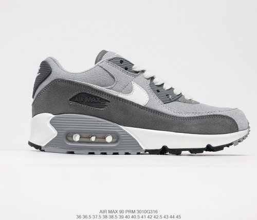 Nike Air Max 90 Se Sneakers Men Womens Shoes 3010G316