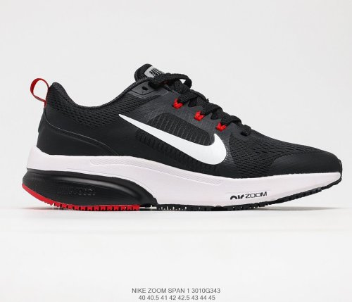 Nike Zoom WINFLO 1 Sneakers Mens Shoes 3010G343