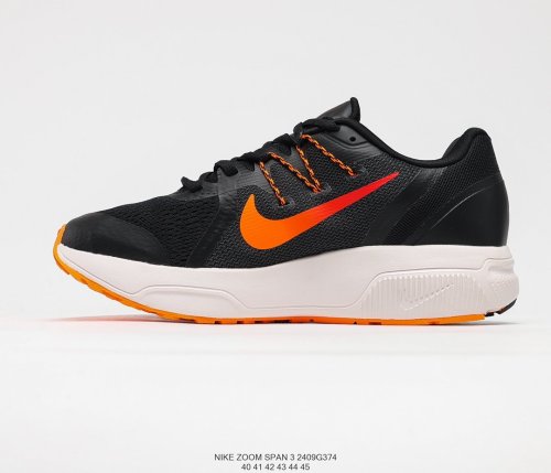 Nike Air Zoom Fairmont Sneakers Mens Shoes 2409G374