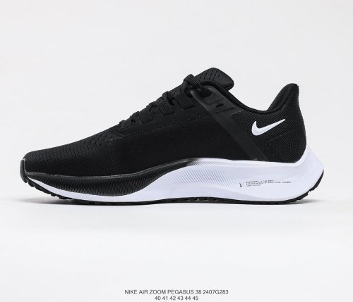 Nike Air Zoom Pegasus 38 Sneakers Mens Shoes 2407G283