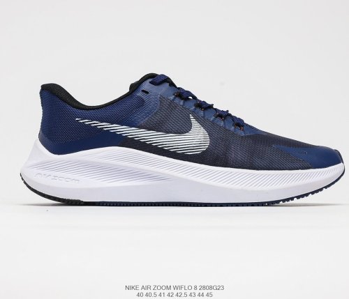 Nike Zoom WINFLO 8 Sneakers Mens Shoes 2808G23