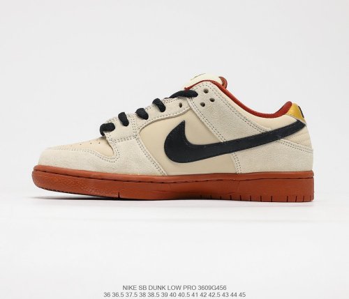Nike SB Dunk Low SP Champ Color Sneakers Men Womens Shoes 3609G456