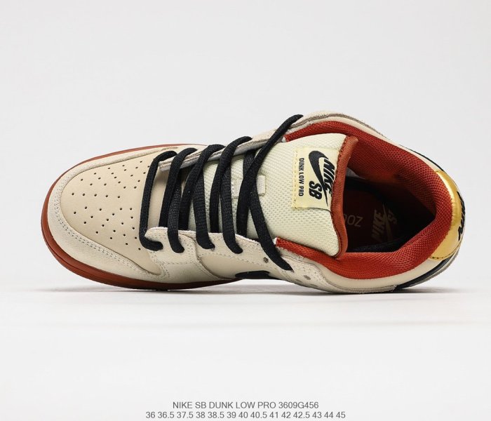 Nike SB Dunk Low SP Champ Color Sneakers Men Womens Shoes 3609G456