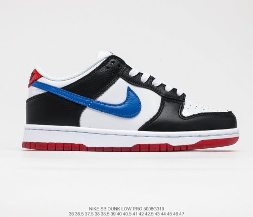 Nike SB Dunk Low Sneakers Men Womens Shoes 5008G319