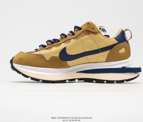 Nike Ldwaffle / Sacai Sneakers Mens Shoes 2610G316