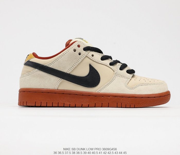 Nike SB Dunk Low SP Champ Color Sneakers Men Womens Shoes 3609G456
