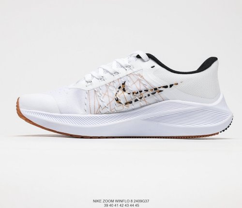 Nike Zoom WINFLO 8 Sneakers Mens Shoes 2409G37