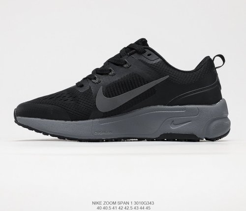 Nike Zoom WINFLO 1 Sneakers Mens Shoes 3010G343