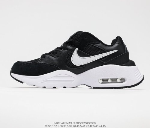 Nike Air Max Fusion Sneakers Men Womens Shoes 2608G389