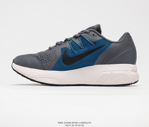 Nike Air Zoom Fairmont Sneakers Mens Shoes 2409G374