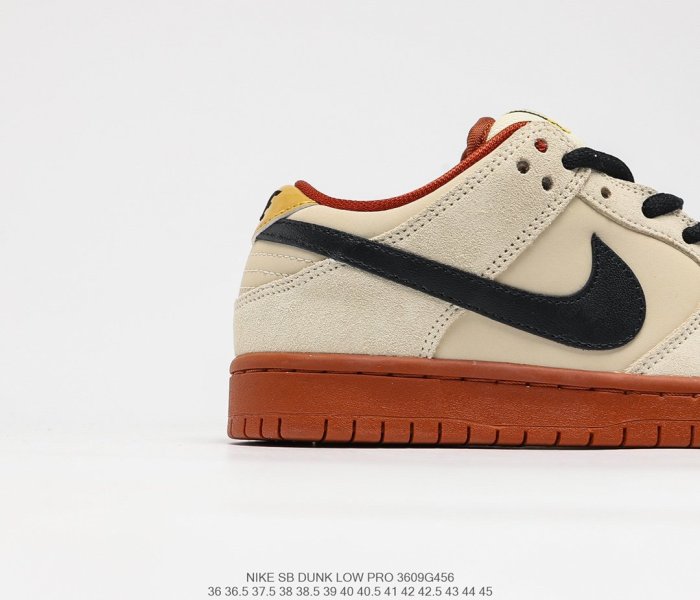 Nike SB Dunk Low SP Champ Color Sneakers Men Womens Shoes 3609G456