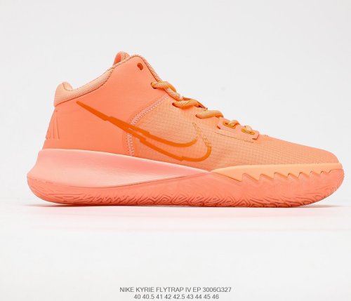 NIKE KYRIE FLYTRAP IV EP Sneakers Mens Shoes 3006G327