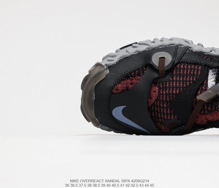 Nike ISPA OverReact Sandal Men Womens Shoes 4209G214