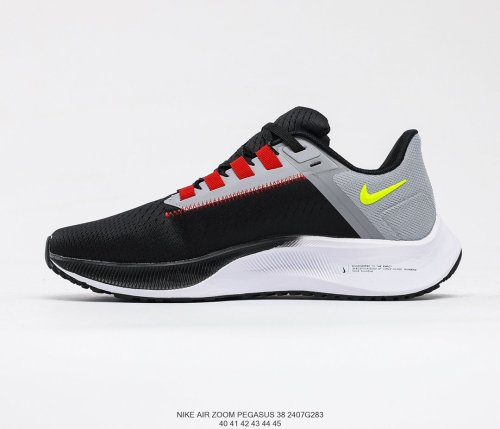Nike Air Zoom Pegasus 38 Sneakers Mens Shoes 2407G283