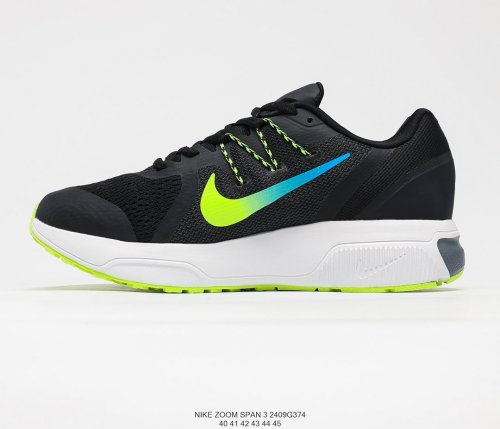 Nike Air Zoom Fairmont Sneakers Mens Shoes 2409G374