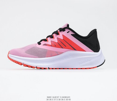 Nike Quest 3 Sneakers Womens Shoes 2408G23