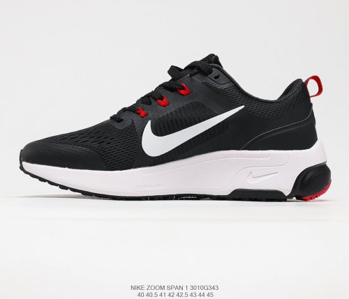 Nike Zoom WINFLO 1 Sneakers Mens Shoes 3010G343