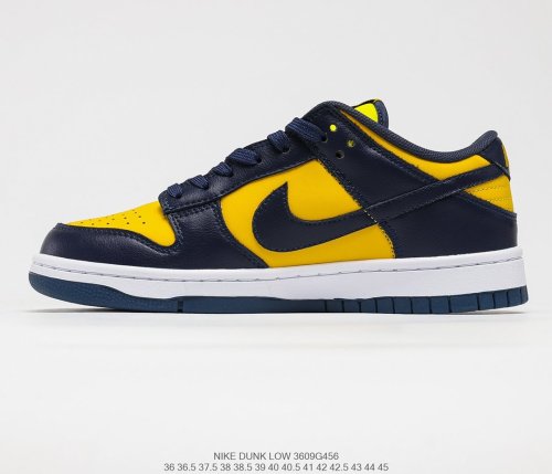 Nike SB Dunk Low SP Champ Color Sneakers Men Womens Shoes 3609G456