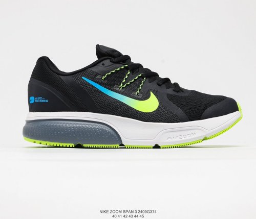 Nike Air Zoom Fairmont Sneakers Mens Shoes 2409G374