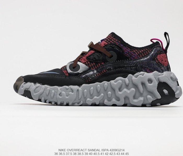 Nike ISPA OverReact Sandal Men Womens Shoes 4209G214