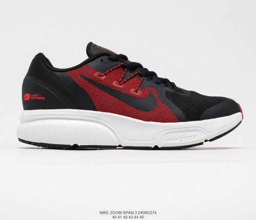 Nike Air Zoom Fairmont Sneakers Mens Shoes 2409G374
