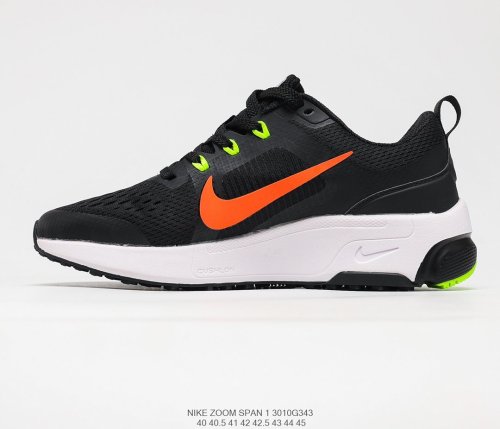 Nike Zoom WINFLO 1 Sneakers Mens Shoes 3010G343
