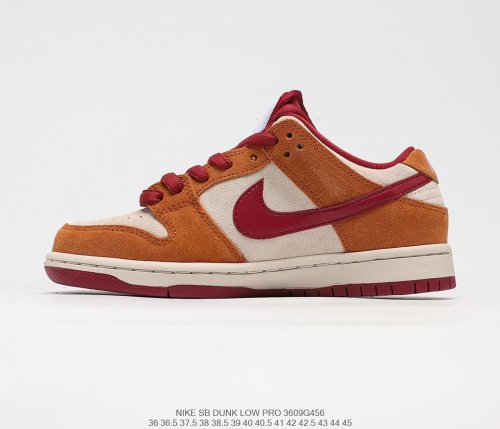 Nike SB Dunk Low SP Champ Color Sneakers Men Womens Shoes 3609G456