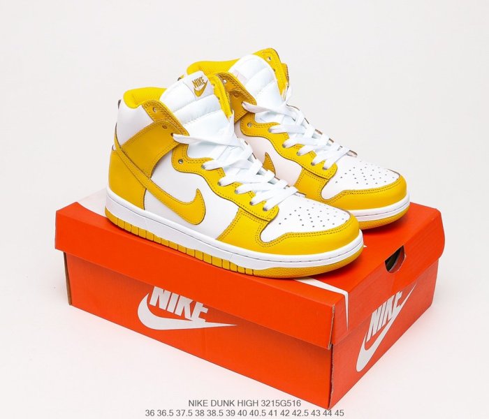Nike SB Dunk High Pro Sneakers Men Womens Shoes 3215G516
