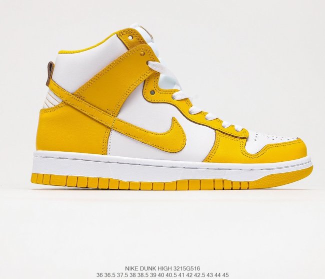 Nike SB Dunk High Pro Sneakers Men Womens Shoes 3215G516