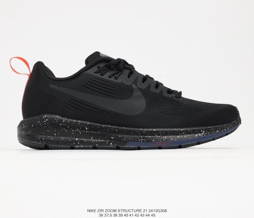 Nike air Structure 21 Shield Sneakers Men Womens Shoes 2413G358