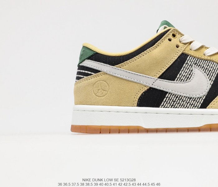 Nike SB Dunk Low Niwashi Sneakers Men Womens Shoes 5213G28