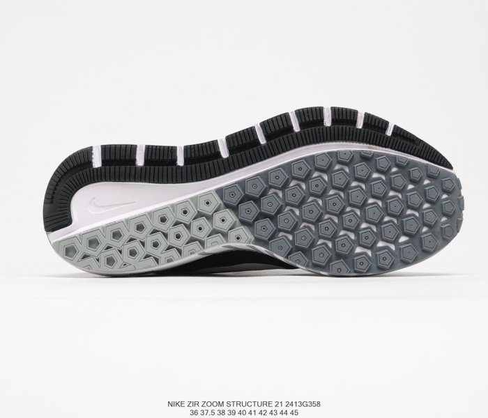 Nike air Structure 21 Shield Sneakers Men Womens Shoes 2413G358