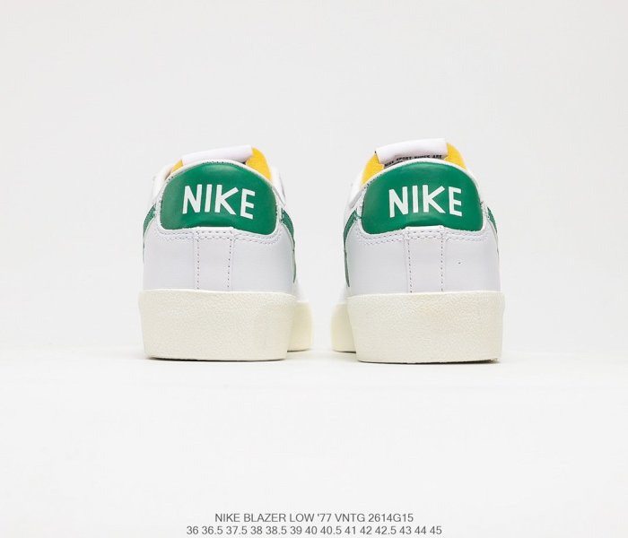 Nike Blazer Low‘77 Sneakers Men Womens Shoes 2614G15