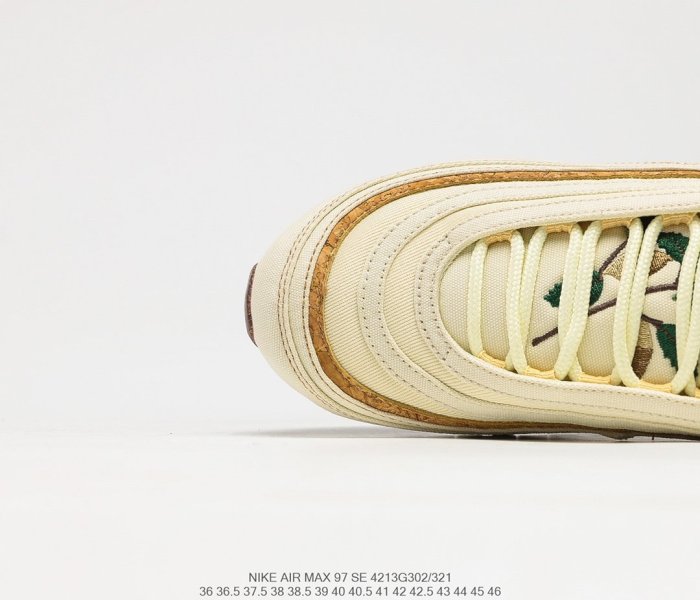 Undefeated x Nike Air Max 97 UNDFTD Sneakers Men Womens Shoes 4213G302/321