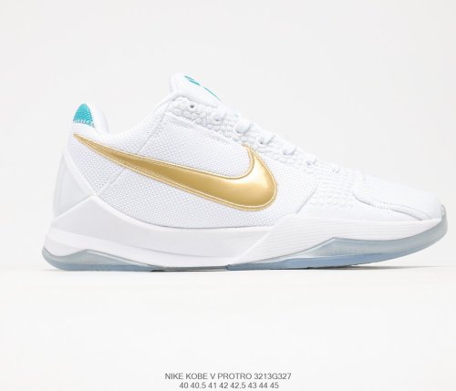 Nike Zoom Kobe V Protro Sneakers Mens Shoes 3213G327