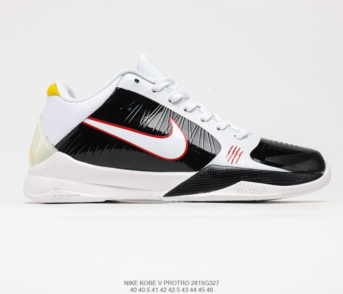 Nike Zoom Kobe V Protro Sneakers Mens Shoes 2815G327