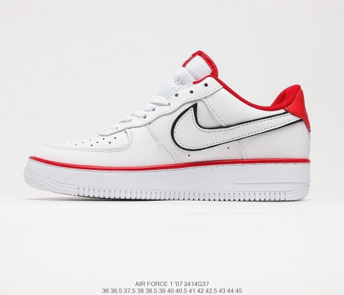 Nike Air Force 1 Low RL Sneakers Men Womens Shoes 2414G37