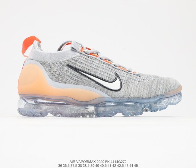 Nike Air VaporMax 2021 Sneakers Men Womens Shoes 4414G272