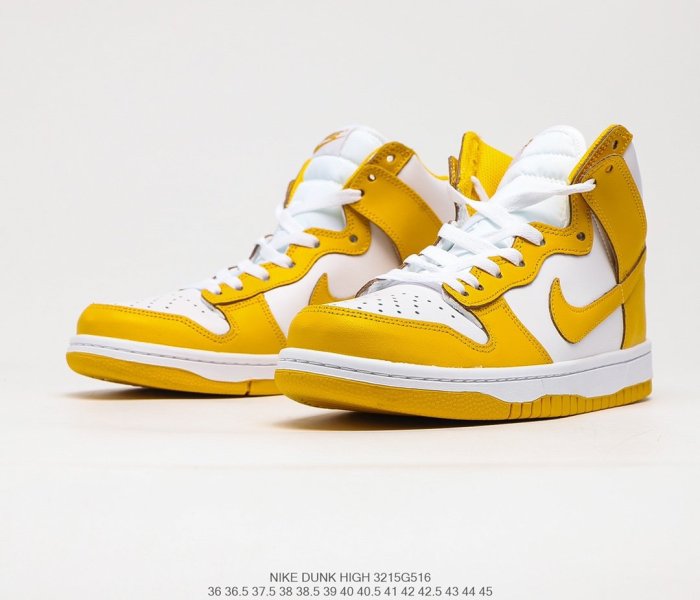 Nike SB Dunk High Pro Sneakers Men Womens Shoes 3215G516