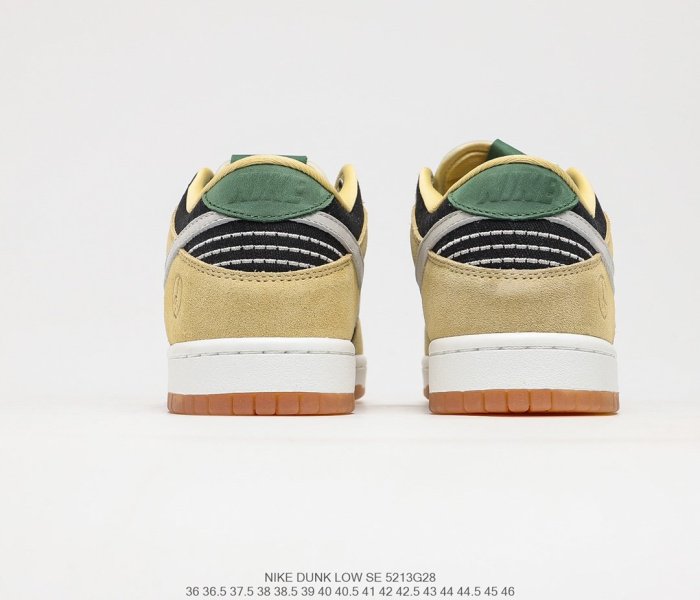 Nike SB Dunk Low Niwashi Sneakers Men Womens Shoes 5213G28