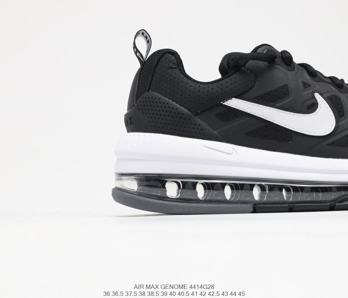 Nike Air Max Genome Sneakers Men Womens Shoes 4414G28