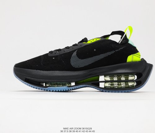 Nike Air Zoom Tempo Rlacemrnt NEXT% Sneakers Men Womens Shoes 3615G29