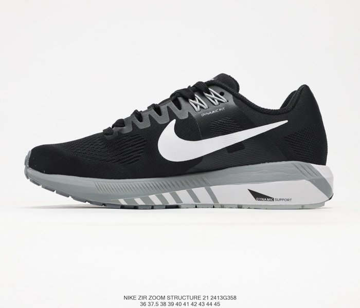 Nike air Structure 21 Shield Sneakers Men Womens Shoes 2413G358